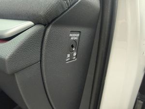 Skoda Octavia bild 22