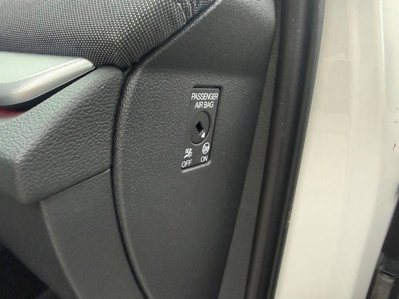 Skoda Octavia bild 22