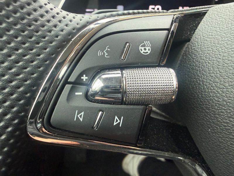 Skoda Octavia bild 24