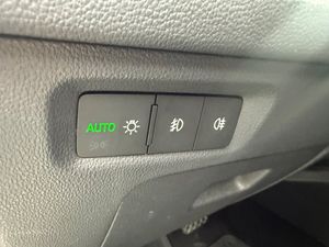 Skoda Octavia bild 21