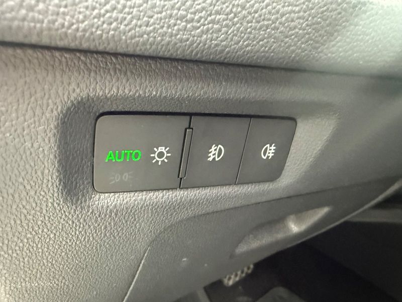 Skoda Octavia bild 21