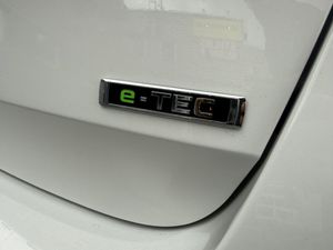 Skoda Octavia bild 31