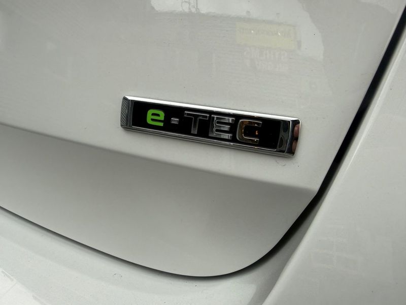 Skoda Octavia bild 31