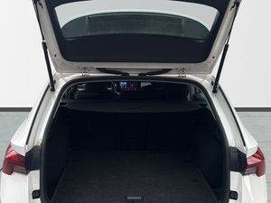 Skoda Octavia bild 8