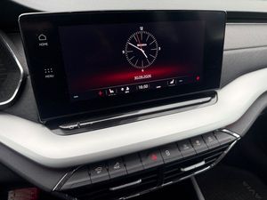 Skoda Octavia bild 27