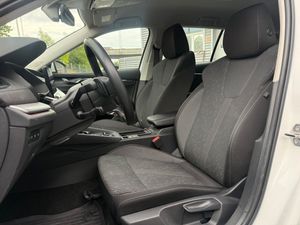 Skoda Octavia bild 11