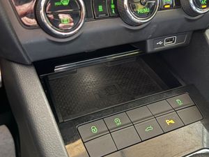 Skoda Octavia bild 25