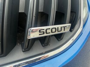 Skoda Octavia bild 29