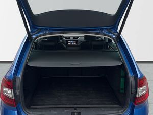 Skoda Octavia bild 8