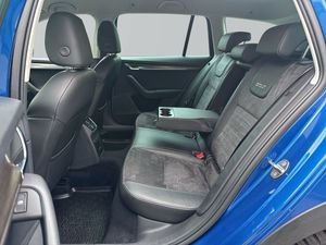 Skoda Octavia bild 7