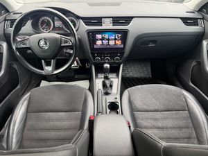 Skoda Octavia bild 11