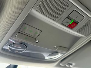Skoda Octavia bild 23