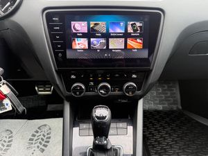 Skoda Octavia bild 15