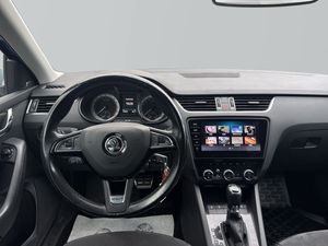 Skoda Octavia bild 10