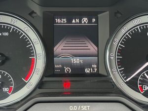 Skoda Octavia bild 18