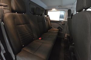 Ford Transit Custom bild 19