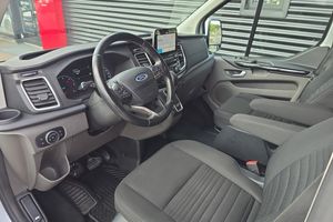Ford Transit Custom bild 7