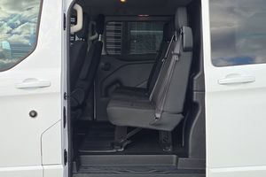 Ford Transit Custom bild 3