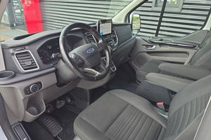 Ford Transit Custom bild 10