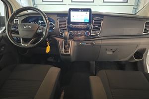 Ford Transit Custom bild 13