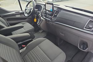 Ford Transit Custom bild 12