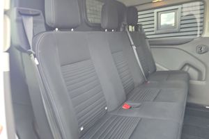 Ford Transit Custom bild 18