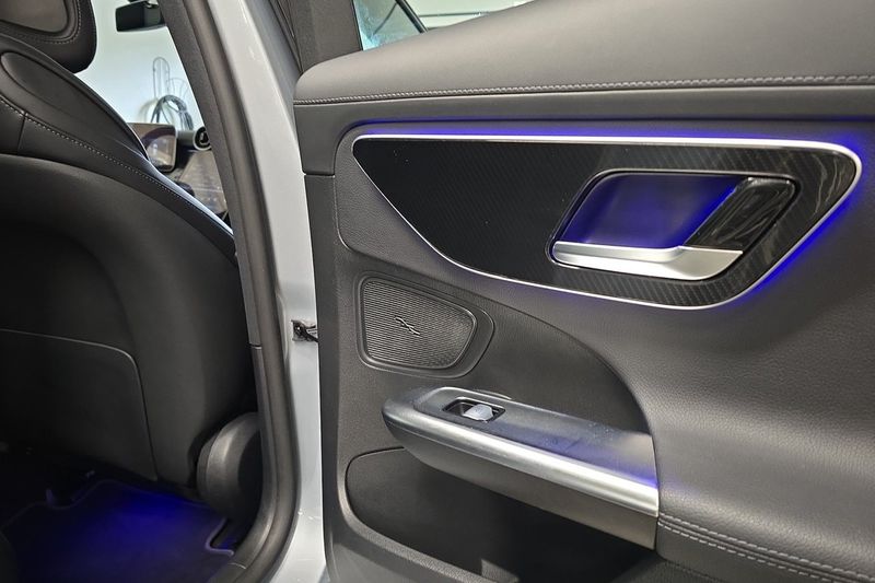 Mercedes C220 bild 16