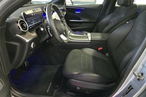 Mercedes C220 bild 7