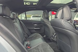 Mercedes C220 bild 15