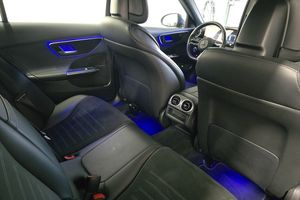 Mercedes C220 bild 10