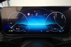 Mercedes C220 bild 23