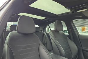Mercedes C220 bild 14