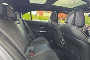 Mercedes C220 bild 30