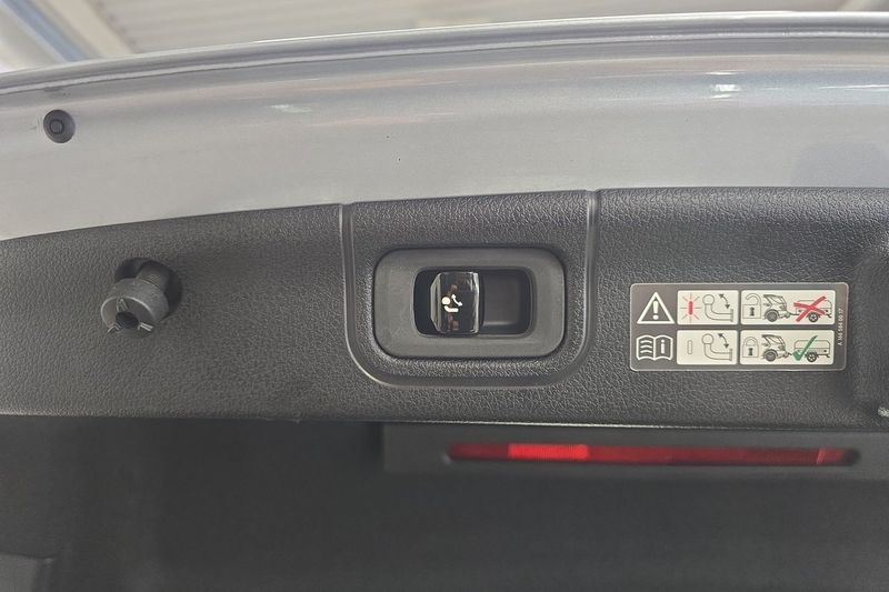 Mercedes C220 bild 26