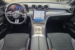 Mercedes C220 bild 31