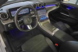 Mercedes C220 bild 6