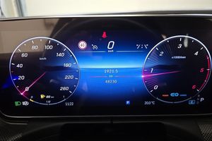 Mercedes C220 bild 24