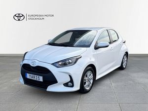 Toyota Yaris bild 1