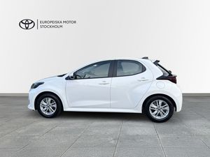 Toyota Yaris bild 3