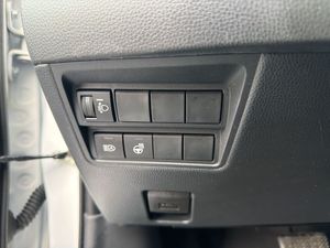Toyota Yaris bild 11