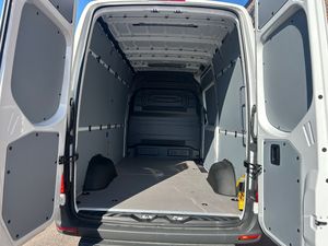 Mercedes Sprinter bild 5