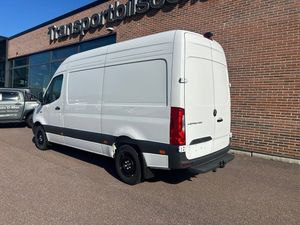 Mercedes Sprinter bild 2