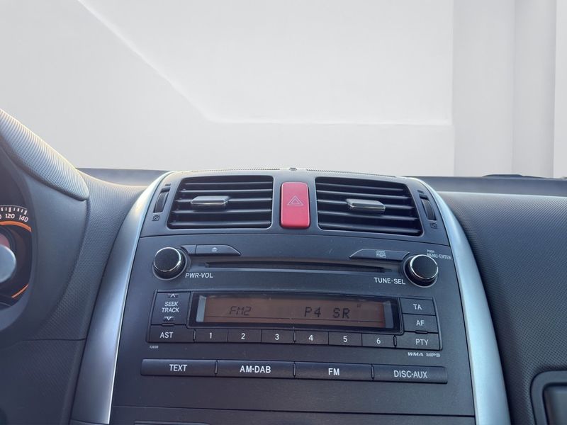Toyota Auris bild 13