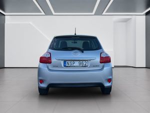 Toyota Auris bild 6