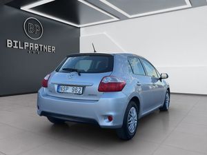 Toyota Auris bild 5