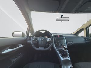Toyota Auris bild 11
