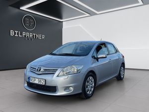 Toyota Auris bild 1