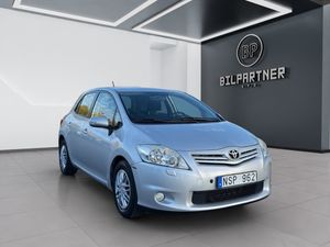 Toyota Auris bild 4