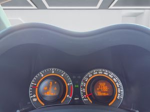 Toyota Auris bild 12