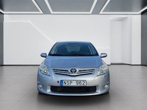 Toyota Auris bild 3